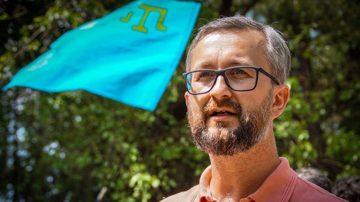 Окупанти судитимуть затриманих у Криму кримських татар за 